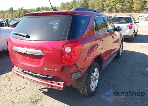 2015 Chevrolet Equinox 1Lt from USA, damaged, VIN 1GNFLFEK7FZ132358